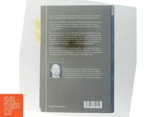 Den skinbarlige virkelighed : om vidensproduktion inden for samfundsvidenskaberne af Ib Andersen (f. 1943) (Bog)