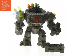 Skylanders del af serie figur fra Schleich (str. 15 cm)