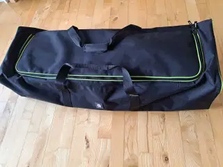 UDSTYRTASKE
