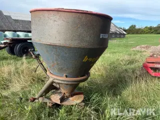 Gødningsspredere Bøgballe 455