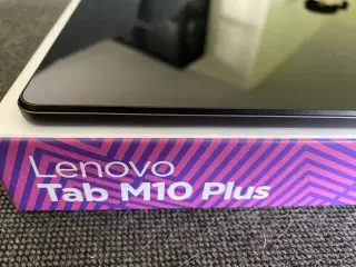 Lenovo plus tablet 10,6