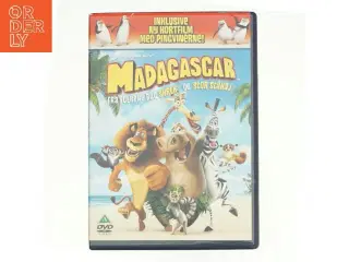 Madagascar