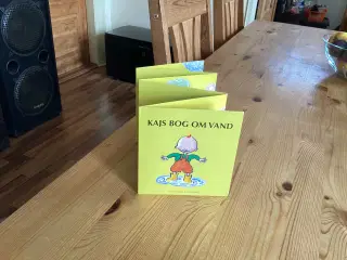 Kaj Bøger.
