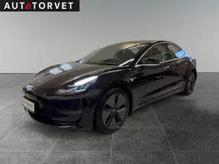 Tesla Model 3  Long Range AWD