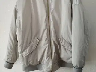 Ny jakke fra H&M