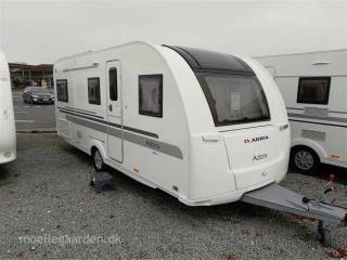 2016 - Adria Adora 542 UL