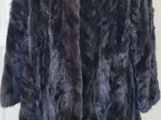 Swinger mink pels 