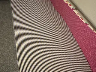 Ikea seng inkl ny madras 