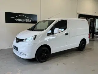 Nissan NV200 1,5 dCi 90 Premium Van