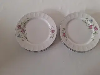Tallerkener
