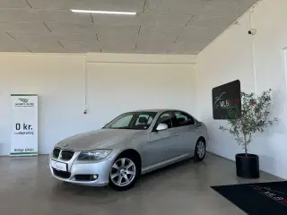 BMW 320d 2,0 