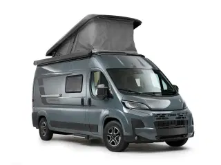 Hymer Redwood 600 2,2 JTD 140 aut.