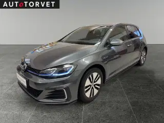 VW Golf VII 1,4 GTE DSG