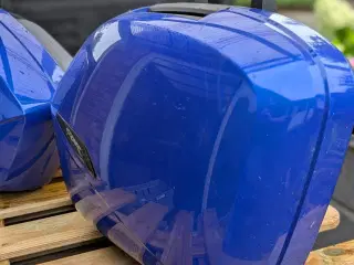 taskesæt til CBR1100xx