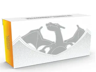 Charizard UPC Pokémon