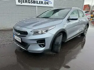 Kia XCeed 1,6 PHEV Prestige DCT