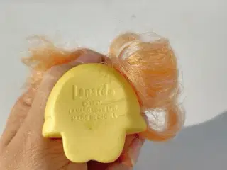 Pony fra 1997