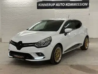 Renault Clio 0,9 Energy TCe GT Line 90HK 5d