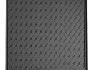 Bagagerumsbakke Skoda Octavia IV sedan 2020-