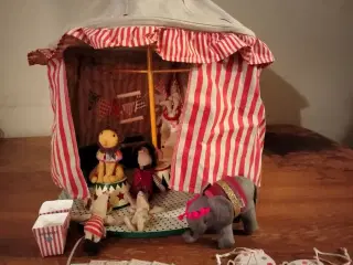 Maileg cirkus