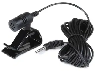 Alpine mikrofon - 50-14386Z03