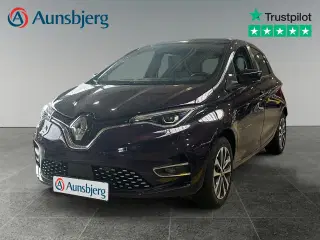 Renault Zoe 52 Intens