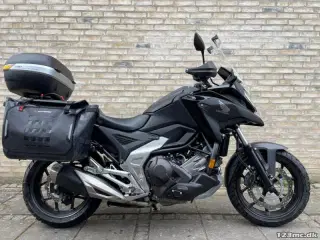 Honda NC 750 XD