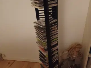 Cd holder til salg