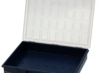 Multicase til Effektiv Opbevaring - 33,8x26,1 cm
