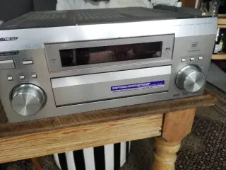 pioneer thx sorround forstærker 7,1