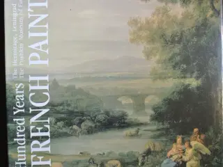 five hundred years of french painting 1-2 15th to 