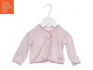 Baby Cardigan med striber fra H&M (str. 68)