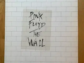 Pink Floyd - The Wall