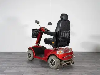 LM-500 rød