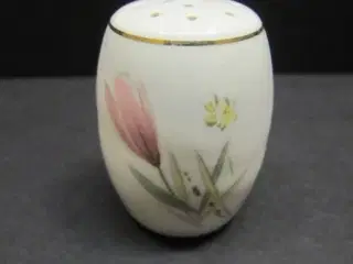 Rødkilde Peberbøsse 5½x4 cm.
