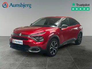 Citroën ë-C4 50 Shine