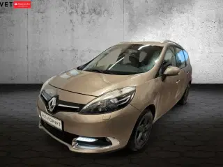 Renault Grand Scenic III 1,5 dCi 110 Expression 7prs