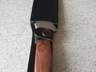 Jagt kniv