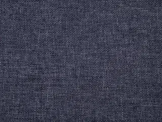 Bænk med opbevaringsrum 116 cm polyester mørkegrå