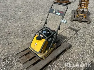 Pladevibrator Wacker Neuson WP 1550