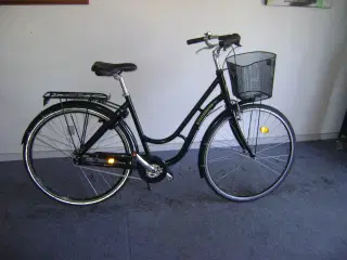 28" Kildemoes Shopper