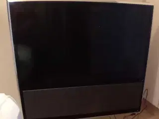 BeoVision 10-40 med elektronisk stander