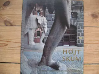 Højt skum