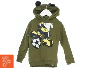 Hættetrøje med Disney-motiv fra Name It (str. 98)