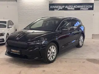 Skoda Enyaq 80 iV Selection Suite 204HK 5d Aut.