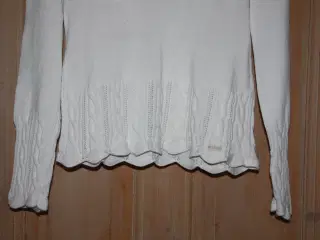 Blue Willi's sweater str. M