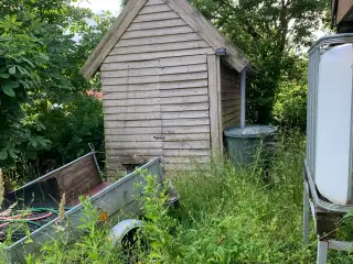 Stort Hønse hus