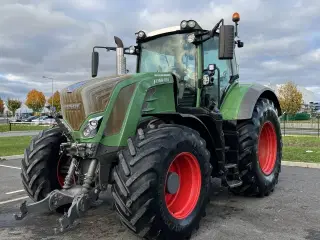 Fendt 824 Vario S4 ProfiPlus