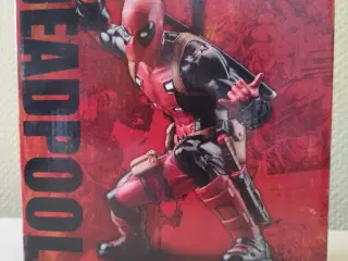 Deadpool-figur