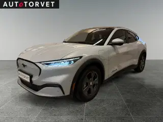 Ford Mustang Mach-E 98 Extended Range